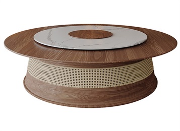 酒店宴會(huì)電動(dòng)餐桌_餐廳高級(jí)電動(dòng)餐桌