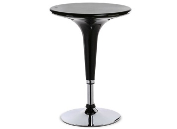 現(xiàn)代風格高檔酒吧不銹鋼酒吧桌定制