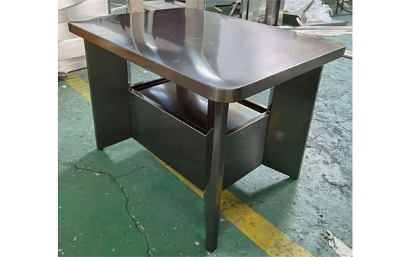 酒吧KTV茶幾包廂沙發(fā)散臺不銹鋼量販酒桌