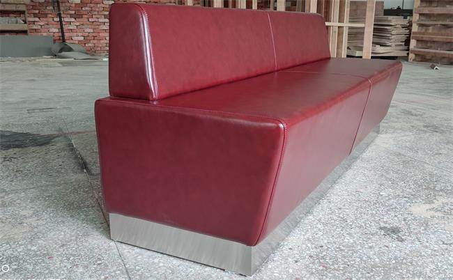 創(chuàng)意時尚酒吧卡座沙發(fā)_主題酒吧卡座沙發(fā)