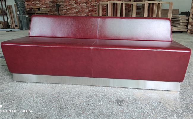 商務休閑沙發(fā)