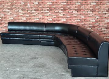 酒吧ktv包廂沙發_酒吧ktv休閑沙發