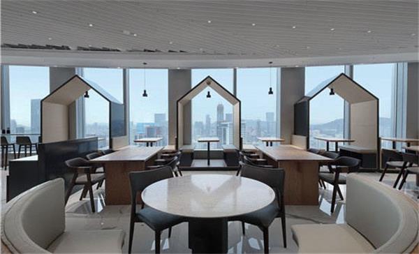 輕奢吧臺(tái)吧椅組合現(xiàn)代酒吧桌椅組合