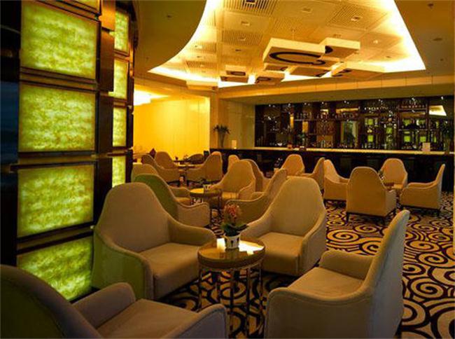 歐式輕奢簡約酒吧休閑吧臺椅