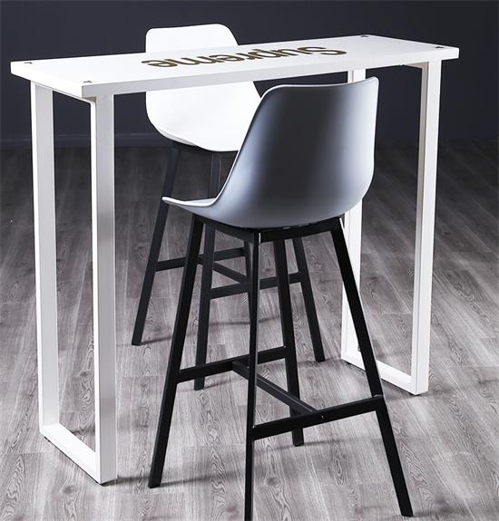 休閑小酒吧現代風格簡約酒吧家具