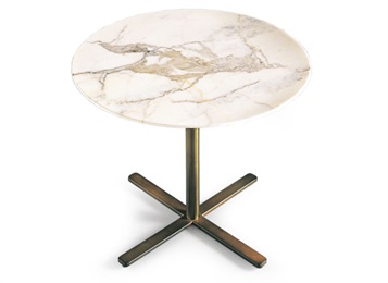 企業(yè)食堂員工餐廳高檔圓形餐桌