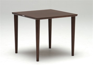 企業(yè)員工餐廳單位食堂4人位實木餐桌