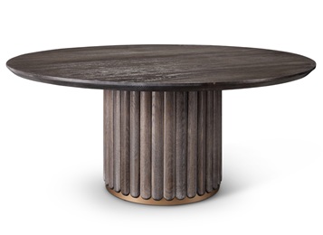 北歐簡(jiǎn)約西餐廳創(chuàng)意古典實(shí)木餐桌