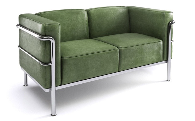 客家菜餐廳不銹鋼輕奢雙人卡座沙發(fā)