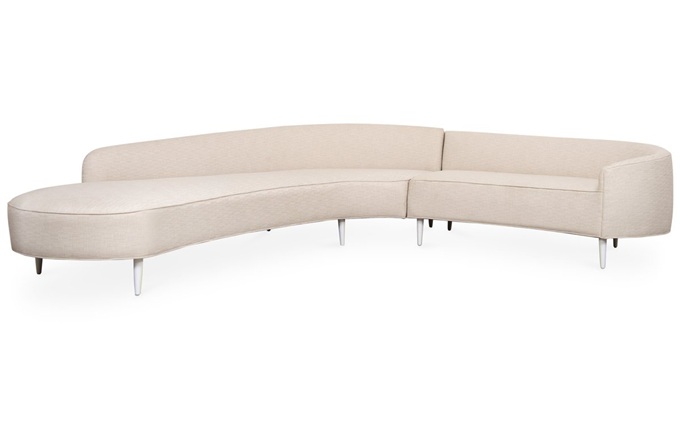 主題餐廳時(shí)尚個(gè)性異形卡座沙發(fā)