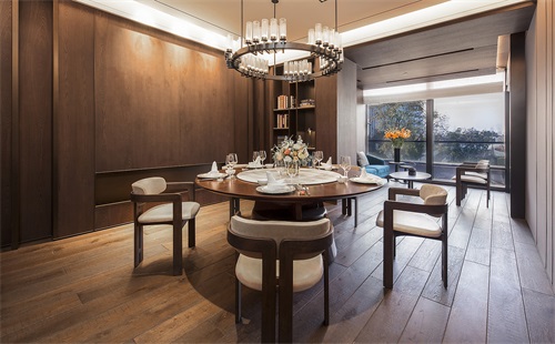 深圳餐飲桌椅廠家好不好,看這8個因素!-海德利家具