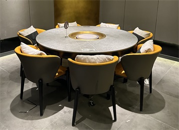 家具與火鍋相得益彰,為什么湊湊火鍋選擇了我們?