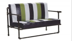 訂做餐廳沙發(fā)常用尺寸