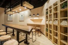 餐廳家具設計師與家具相互價值，怎樣影響人們的生活？