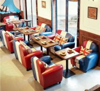 餐廳家具廠沙發的訂單都是那里來的？