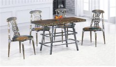 100%人忽視的餐桌餐具點