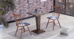 餐廳家具選購技巧！