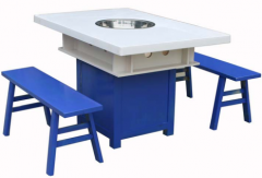 深圳購買火鍋店家具怎么樣？