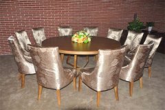 餐廳家具廠家 深圳海德利餐廳家具值得信賴！