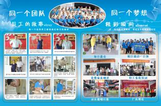 餐廳家具廠家當中竟然有這樣的家具廠，萬萬沒想到