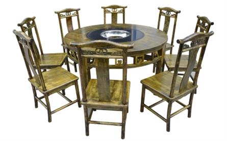 選火鍋桌廠家_海德利家具不僅實惠而且更安心