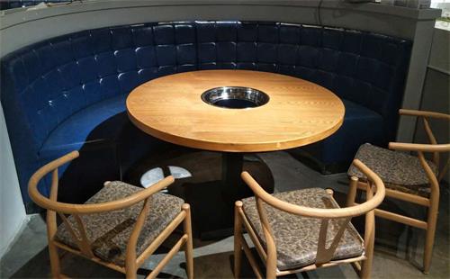 火鍋桌材質那么多，應該選哪種火鍋桌呢？