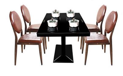火鍋桌廠家有哪些?火鍋店采購火鍋桌要注意什么？
