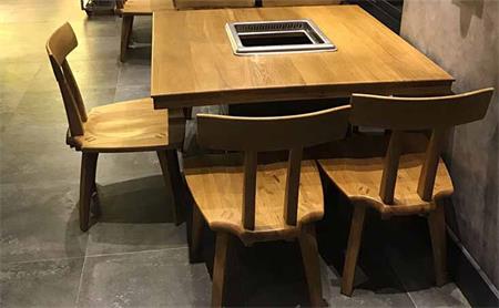 開火鍋店采購的電磁爐火鍋桌多大功率合適?