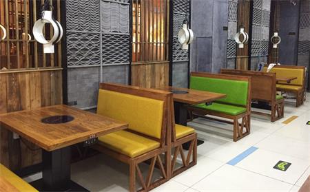 開火鍋店購買二手火鍋桌椅家具好嗎？