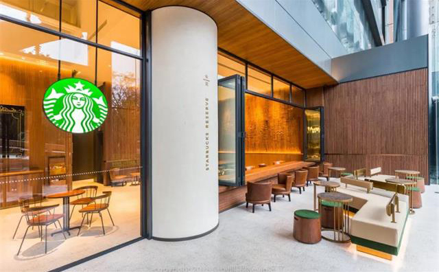 從星巴克咖啡發(fā)家史看連鎖餐企成敗的關(guān)鍵！