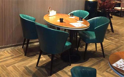 廣州餐廳桌椅廠家直銷(xiāo)批發(fā)餐飲桌子凳子