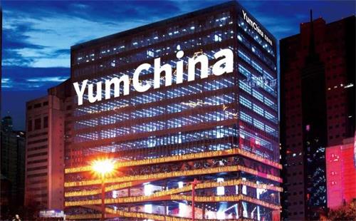 即將被百勝中國(guó)收購(gòu)，黃記煌要和肯德基做兄弟了？