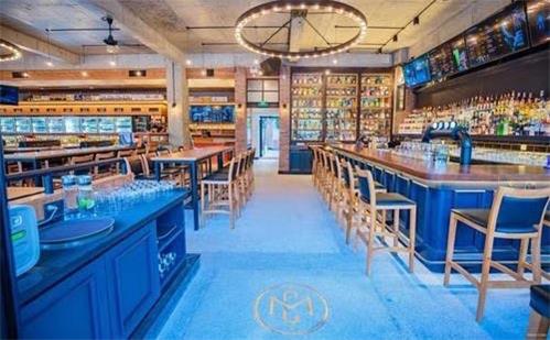 北京哪里專賣酒吧家具定制的廠家