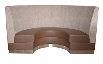 南寧酒吧單人沙發(fā)批發(fā)--海德利家具