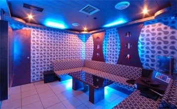 廈門酒吧包廂沙發(fā)批發(fā)--海德利家具