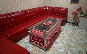 杭州英式酒吧沙發價格--海德利家具