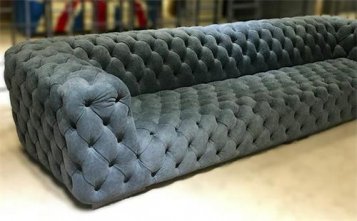 西安美式酒吧沙發價格--海德利家具