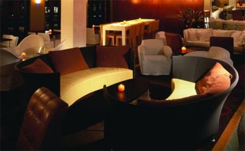 西安酒吧包廂沙發定制--海德利家具