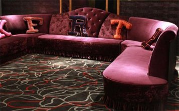 東莞美式酒吧沙發價格--海德利家具