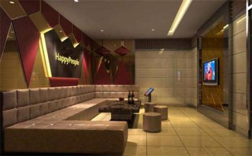 長沙音樂酒吧沙發訂做廠--海德利家具