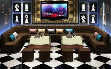 蘇州酒吧夜場(chǎng)沙發(fā)批發(fā)--海德利家具