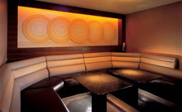 東莞英式酒吧沙發(fā)批發(fā)--海德利家具