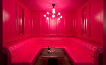 太原酒吧休閑沙發(fā)訂做--海德利家具