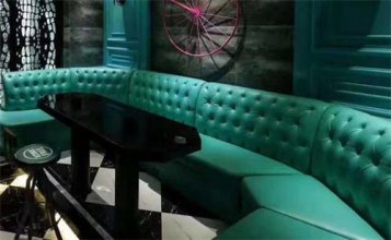 惠州酒吧專用沙發(fā)批發(fā)--海德利家具