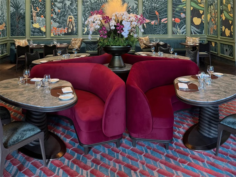 深圳餐飲家具工廠排行榜（餐飲項(xiàng)目實(shí)用參考）