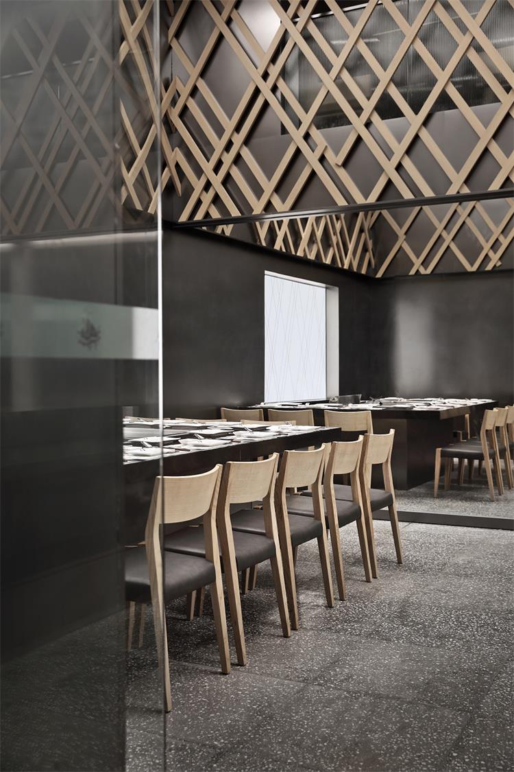 大漁·鐵板燒效果圖