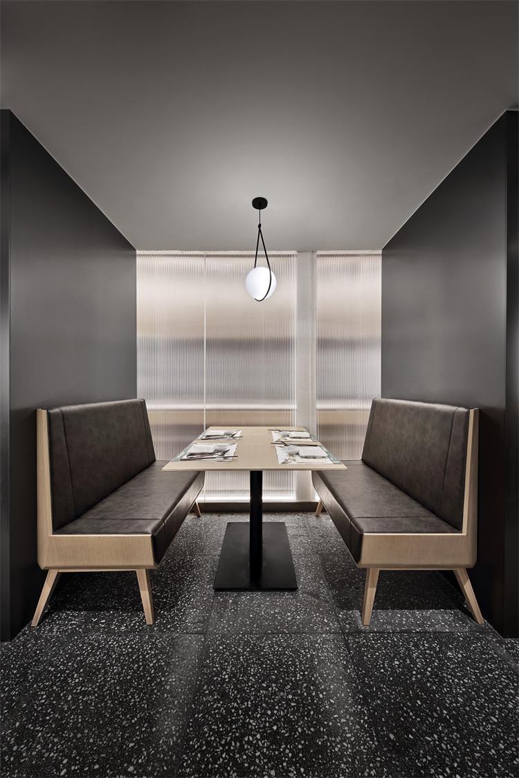 大漁·鐵板燒效果圖