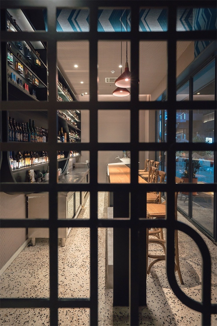 餐廳空間設(shè)計(jì)效果圖