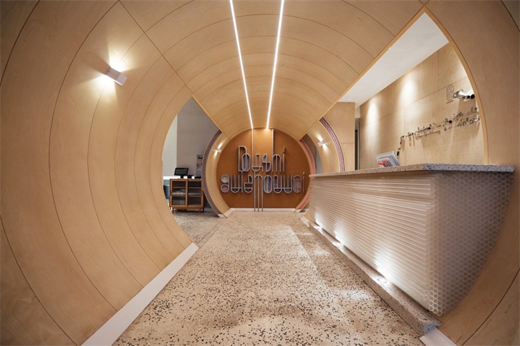 餐廳空間設(shè)計(jì)效果圖