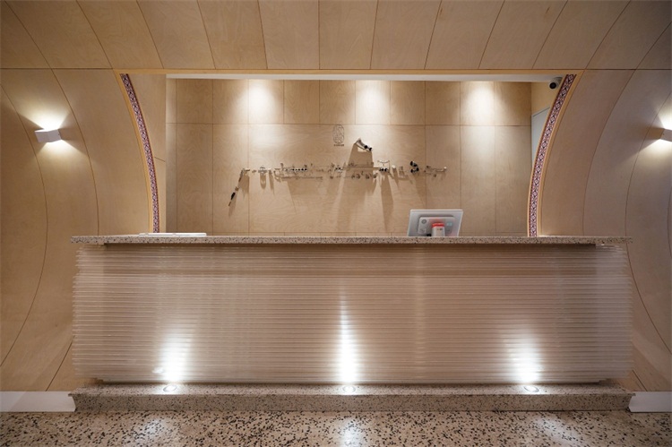 餐廳空間設(shè)計(jì)效果圖